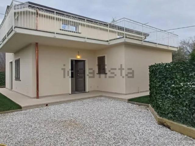 Villa in vendita a Massa MS