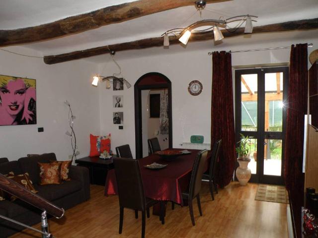 Villa in vendita a Massa MS
