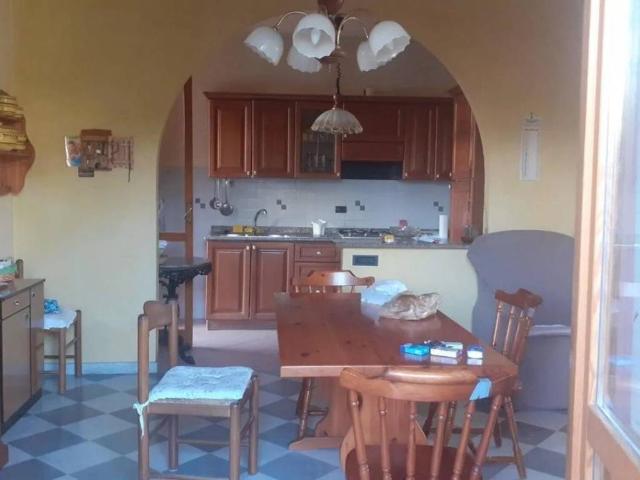 Villa in vendita a Massa MS