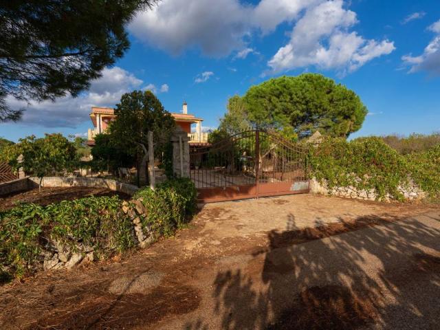 Villa in vendita a Massafra TA