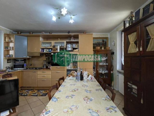 Villa in vendita a Massalengo LO