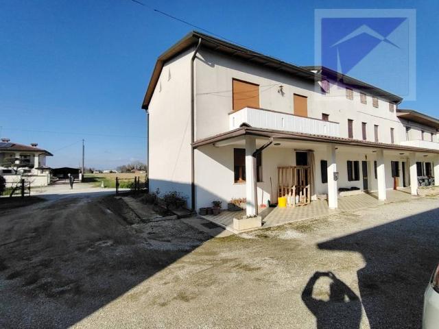 Villa in vendita a Massanzago PD