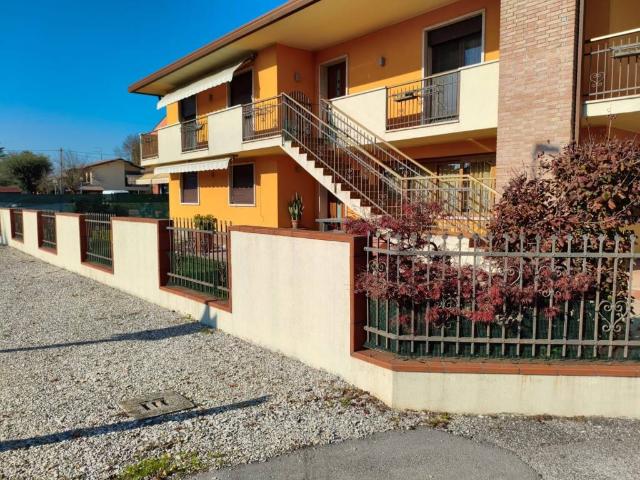 Villa in vendita a Massanzago PD