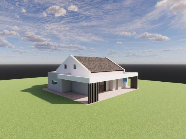 Villa in vendita a Massanzago PD