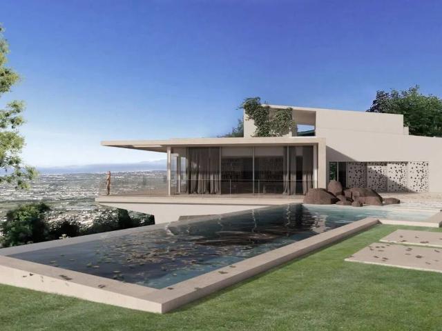 Villa in vendita a Massarosa LU