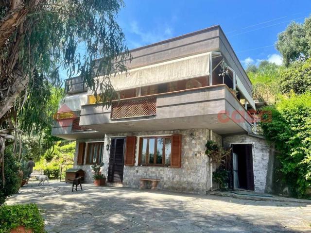 Villa in vendita a Massarosa LU