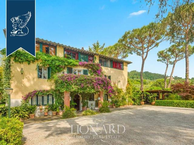 Villa in vendita a Massarosa LU