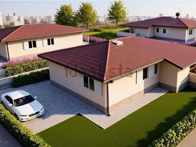 Villa in vendita a Massarosa LU