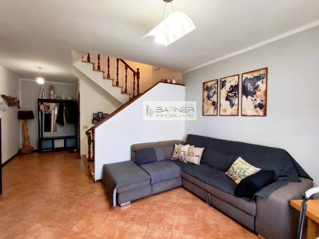 Villa in vendita a Massarosa LU