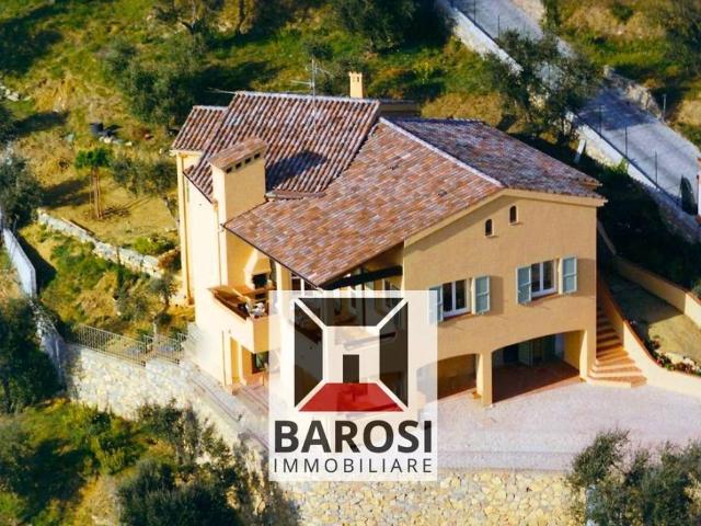 Villa in vendita a Massarosa LU