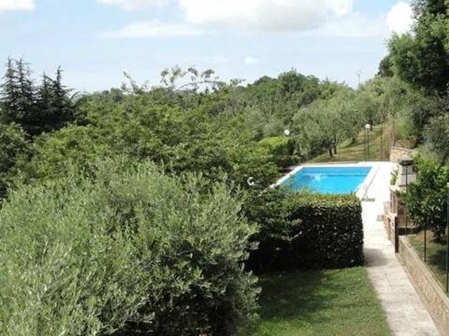 Villa in vendita a Massarosa LU