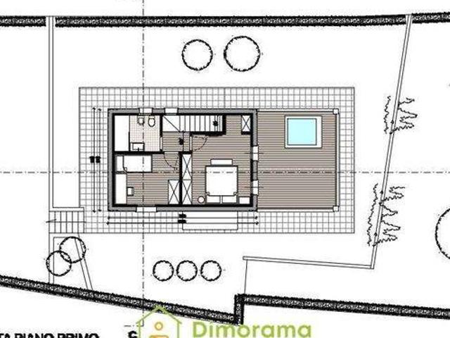 Villa in vendita a Massarosa LU