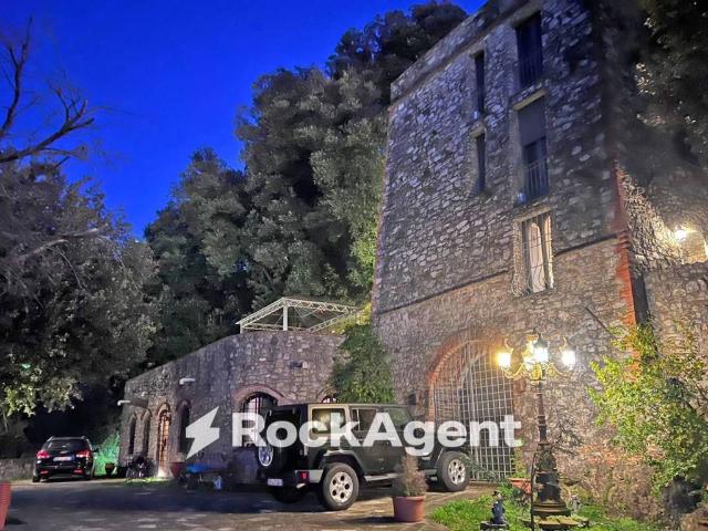 Villa in vendita a Massarosa LU