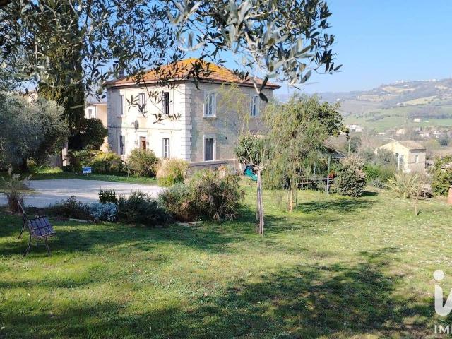 Villa in vendita a Massignano