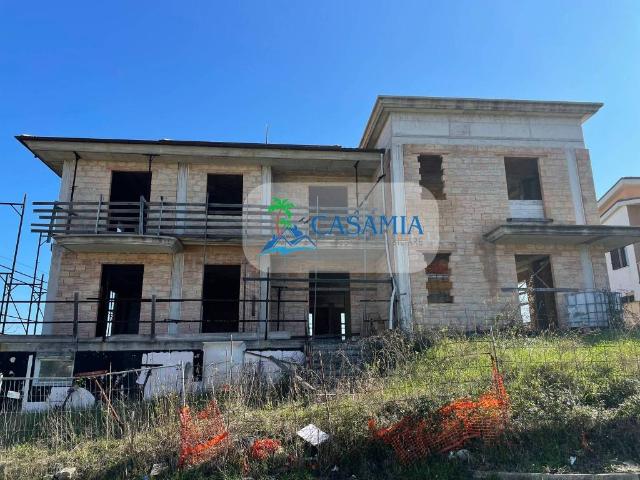 Villa in vendita a Massignano AP