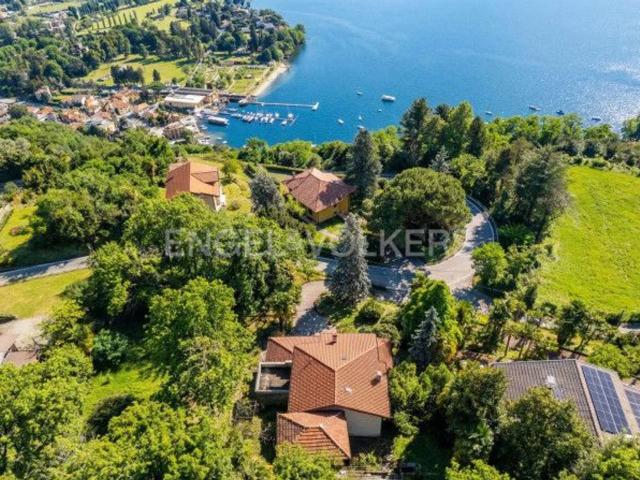 Villa in vendita a Massino Visconti