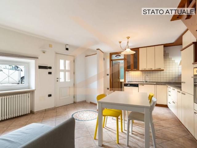 Villa in vendita a Mezzocorona TN