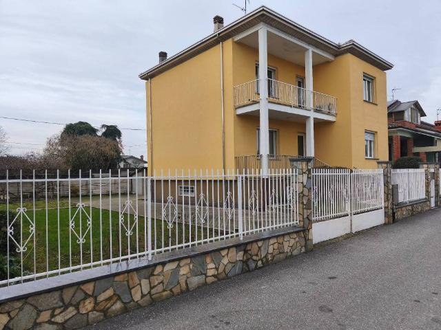 Villa in vendita a Mezzana Rabattone PV