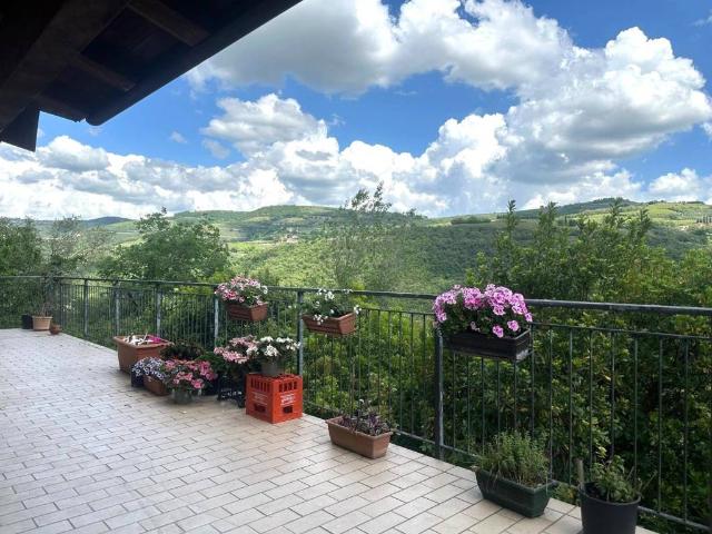 Villa in vendita a Mezzane di Sotto VR