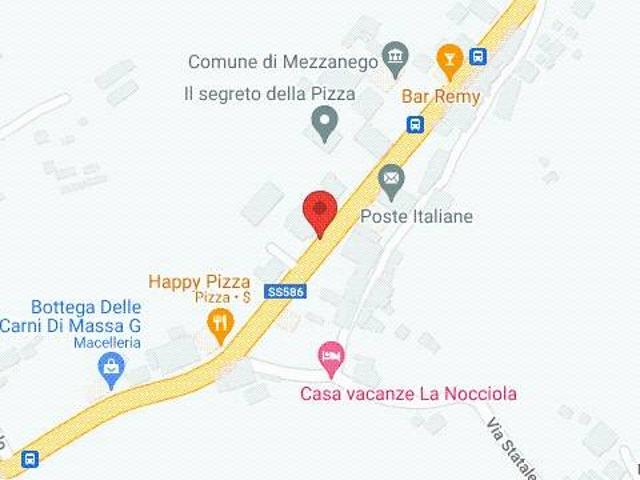Villa in vendita a Mezzanego GE