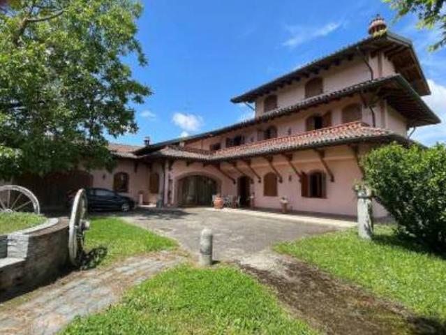Villa in vendita a Mede PV