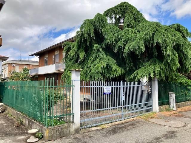 Villa in vendita a Mede PV