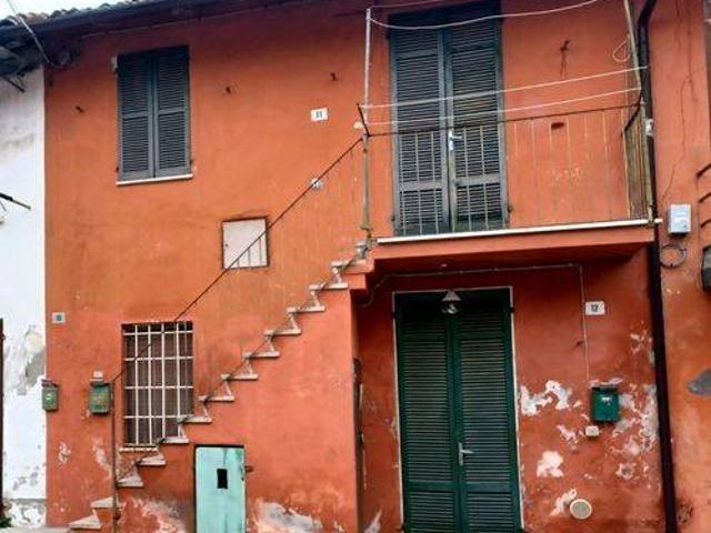 Villa in vendita a Mede PV