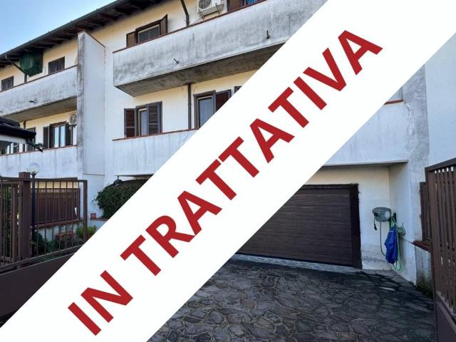 Villa in vendita a Mediglia MI