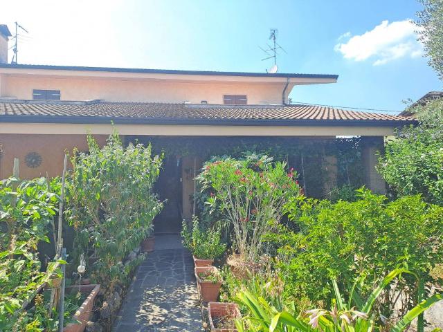Villa in vendita a Medole MN
