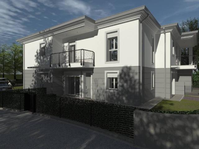 Villa in vendita a Medolla MO