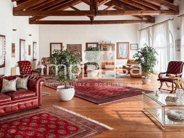 Villa in vendita a Meduna di Livenza TV