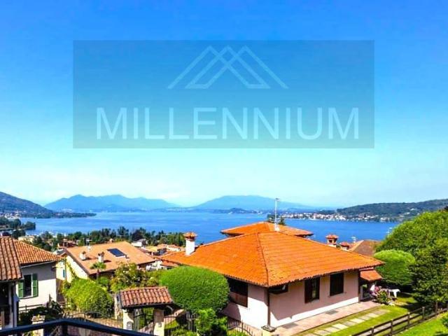 Villa in vendita a Meina