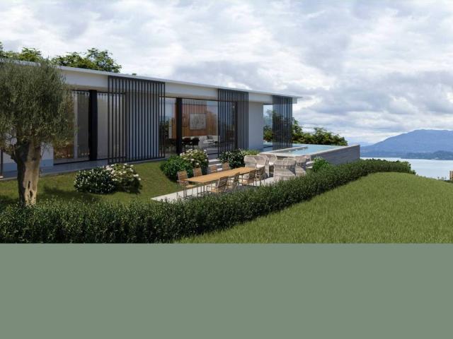 Villa in vendita a Meina NO