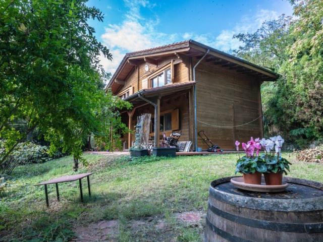 Villa in vendita a Meldola FC