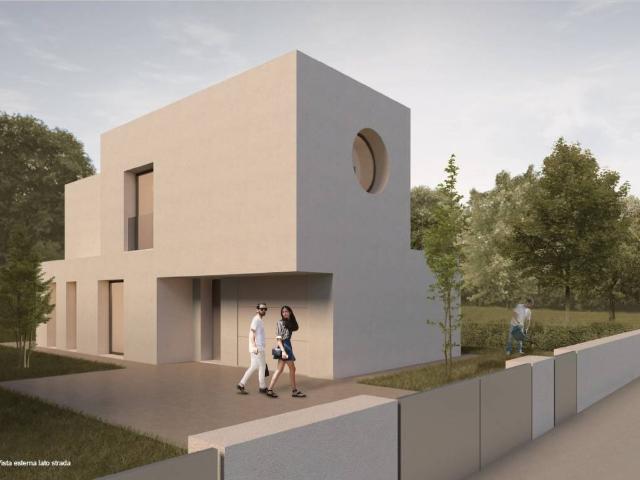 Villa in vendita a Meldola FC