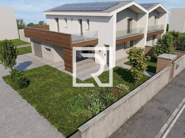 Villa in vendita a Meldola FC