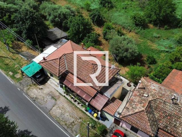 Villa in vendita a Meldola FC