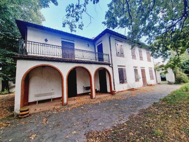 Villa in vendita a Meldola FC