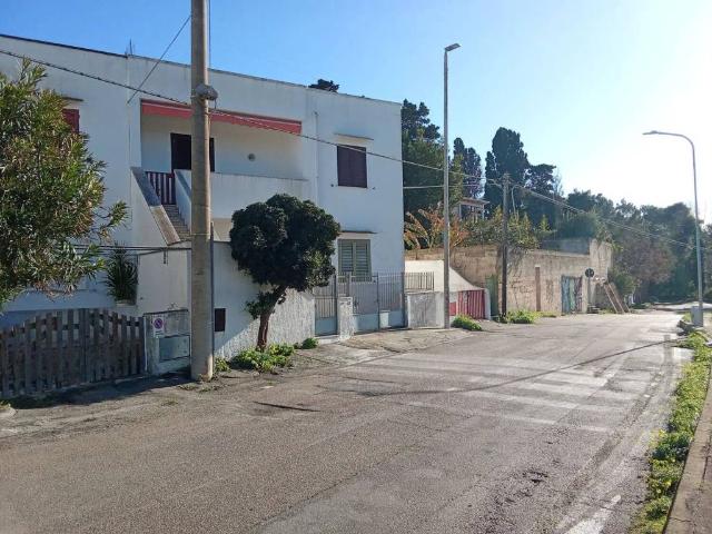 Villa in vendita a Melendugno LE