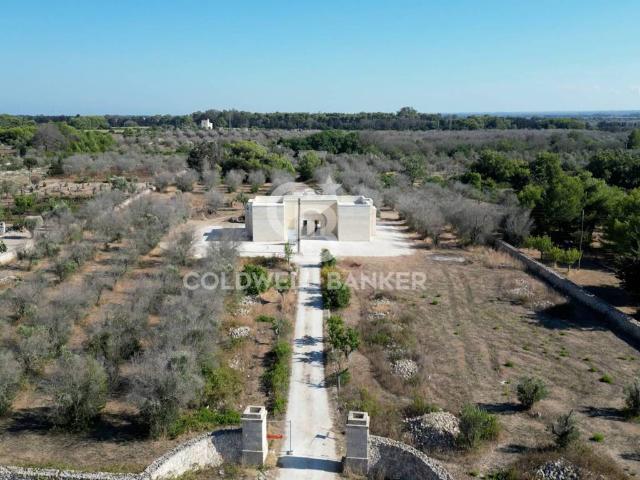 Villa in vendita a Melendugno LE