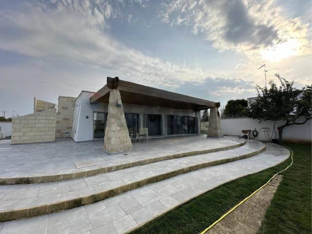 Villa in vendita a Melendugno LE