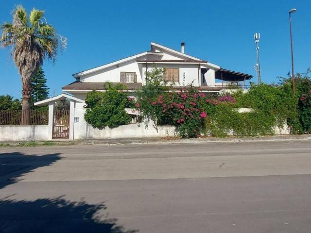 Villa in vendita a Melendugno LE