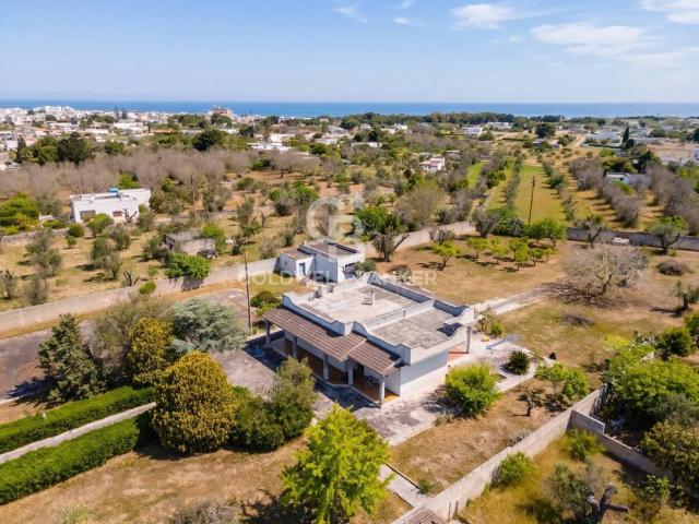 Villa in vendita a Melendugno LE