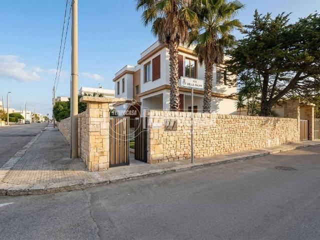 Villa in vendita a Melendugno LE