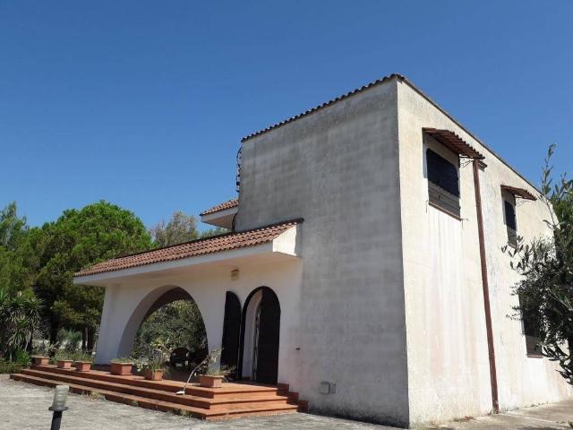 Villa in vendita a Melendugno LE