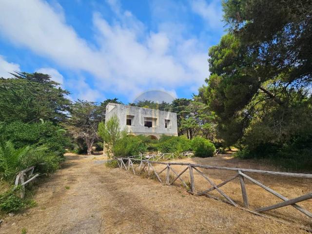 Villa in vendita a Melendugno LE