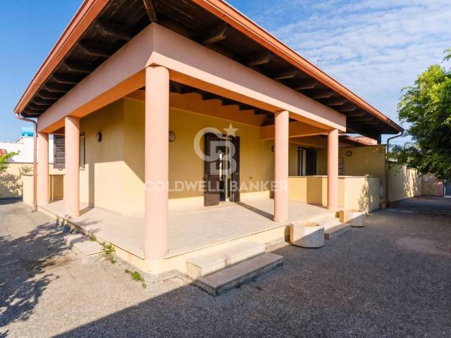 Villa in vendita a Melendugno LE