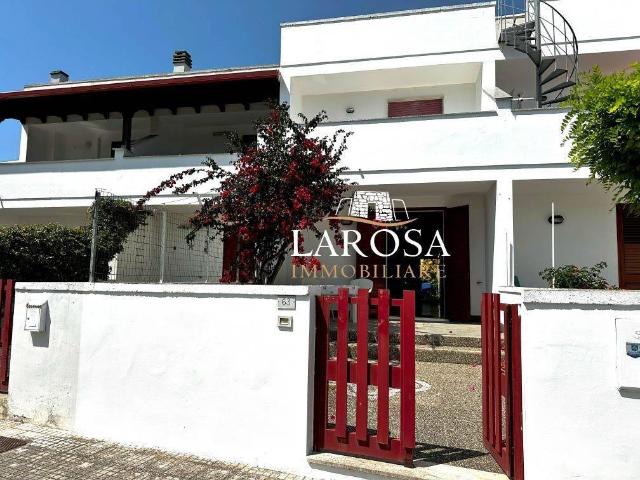 Villa in vendita a Melendugno LE