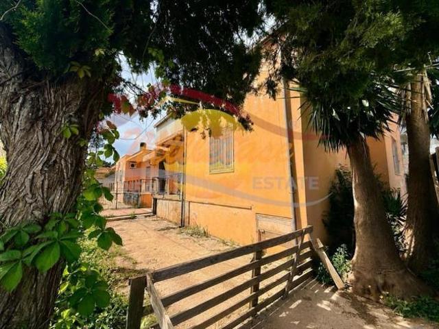 Villa in vendita a Melilli