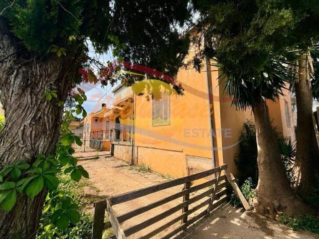 Villa in vendita a Melilli SR